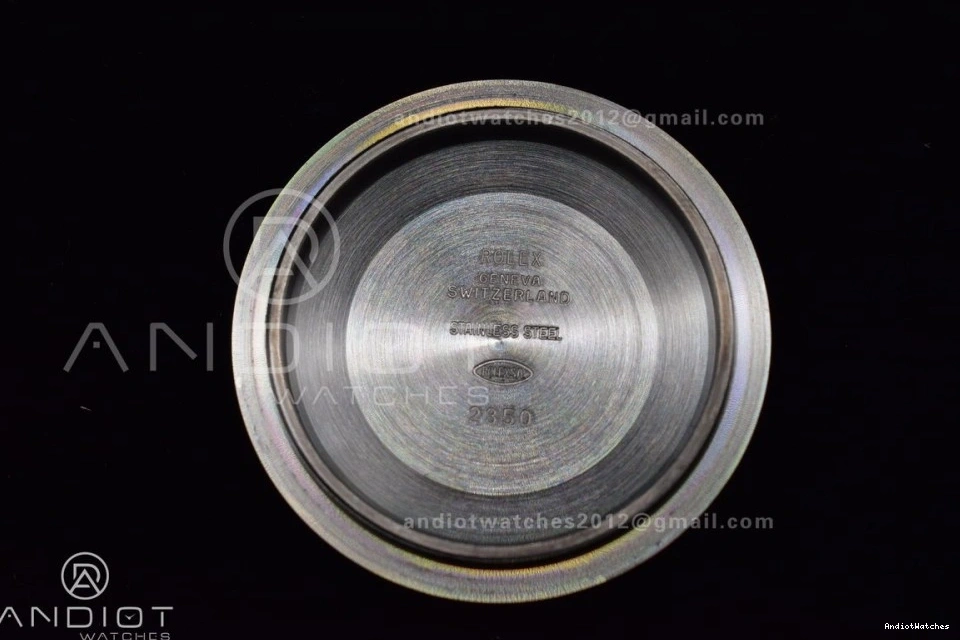 Tone II 1:1 Two Versatile SS VR Edition YG 871 904L 116713 Clean Best GMT-Master Steel 1022